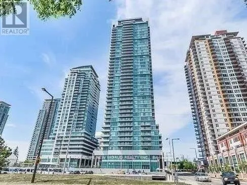 1704 - 50 TOWN CENTRE COURT, Toronto (Bendale), Ontario M1P0A9