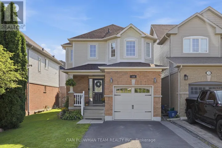 118 SWINDELLS STREET, Clarington (Bowmanville), Ontario L1C0C8