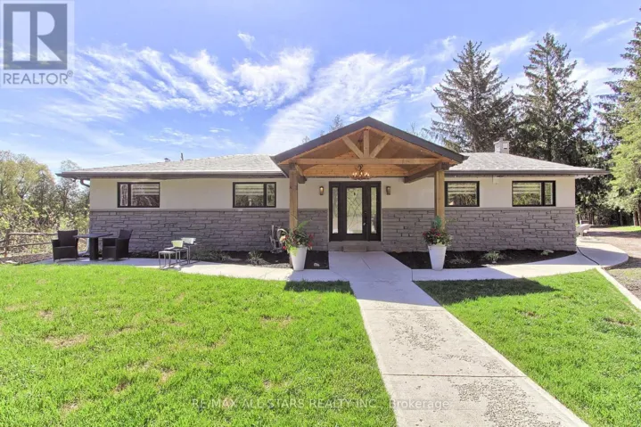 215 UXBRIDGE PICKERING TOWNLINE, Pickering, Ontario L1Y0A4