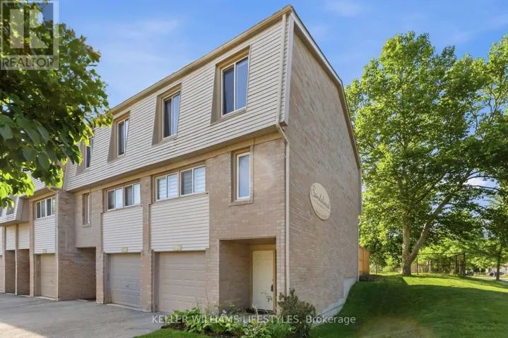 1206 LIMBERLOST ROAD, London North (North I), Ontario N6G3A5