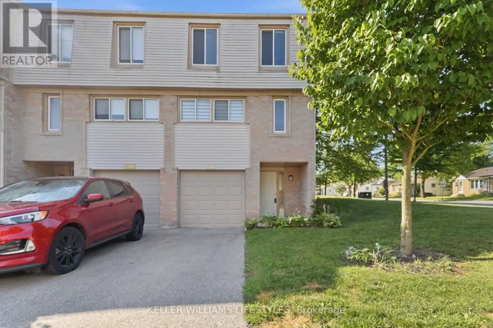 1206 LIMBERLOST ROAD, London North (North I), Ontario N6G3A5