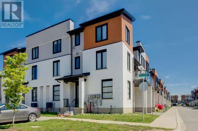 970 BATTERY PARK, London North (North M), Ontario N6H0J7