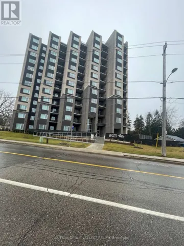 202 - 99 POND MILLS ROAD, London South (South J), Ontario N5Z3X3
