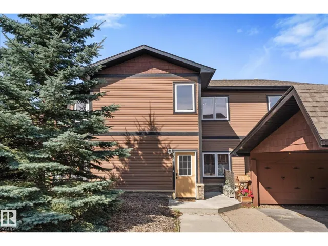 804 GRAYBRIAR GR, Stony Plain, Alberta T7Z0G1