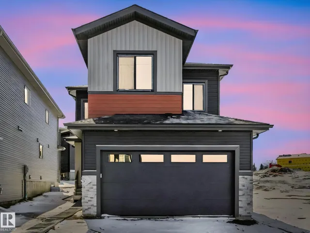 239 Kinglet BV NW NW, Edmonton, Alberta T5S0S6