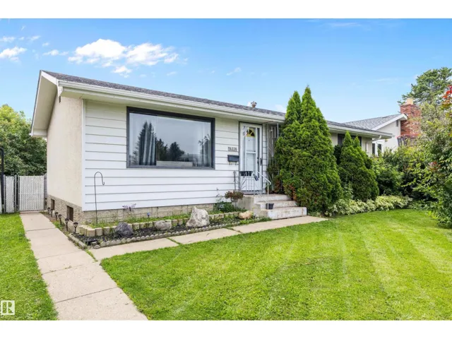 14220 58 ST NW, Edmonton, Alberta T5A1N4