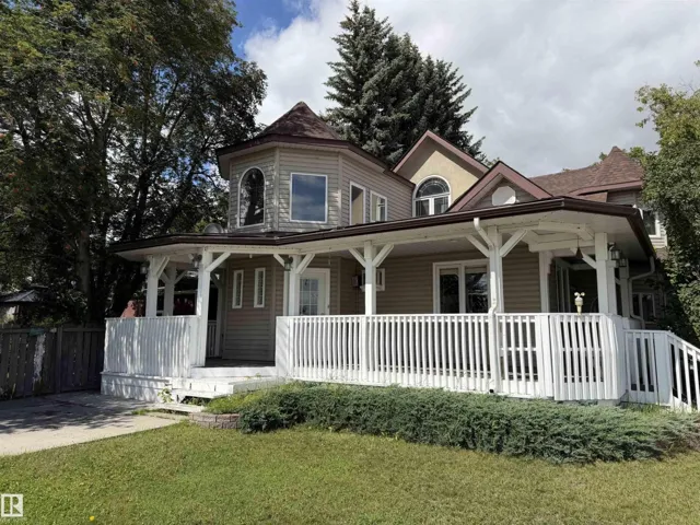 5001 42 AV, Wetaskiwin, Alberta T9A0B5