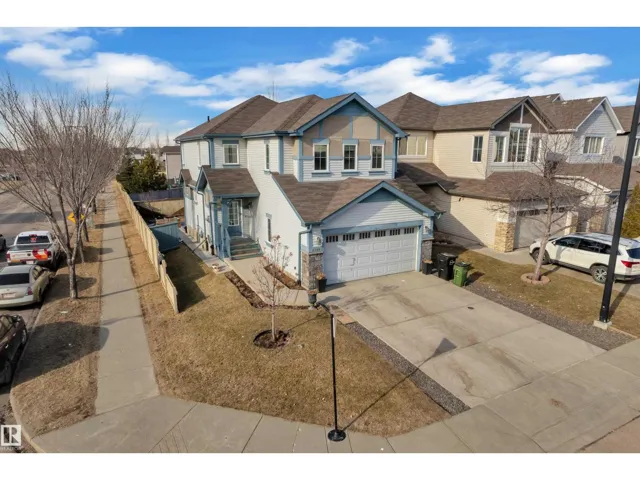 6156 11 AV SW, Edmonton, Alberta T6X0M4