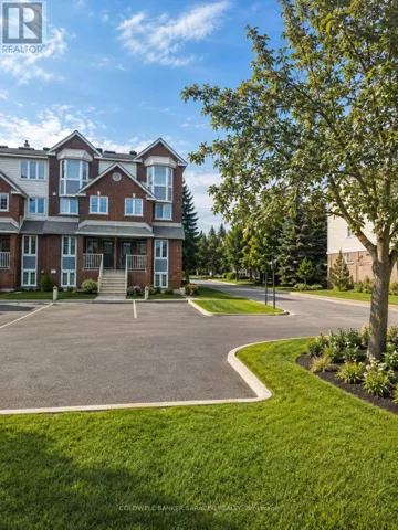 42 - 3 BRISTON PRIVATE, Ottawa, Ontario K1G5P6