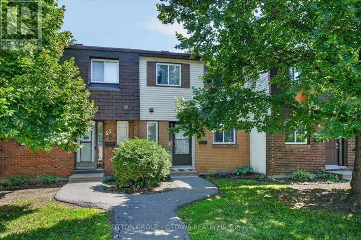 55 PIXLEY, Ottawa, Ontario K1G4C3
