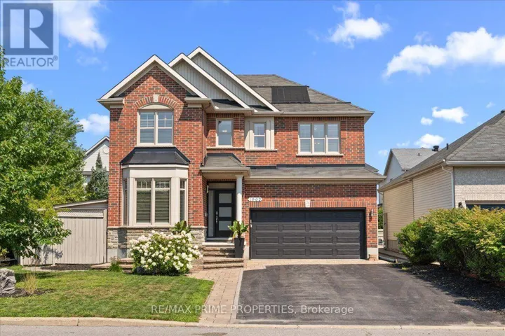 1962 PLAINHILL DRIVE, Ottawa, Ontario K4A0G1