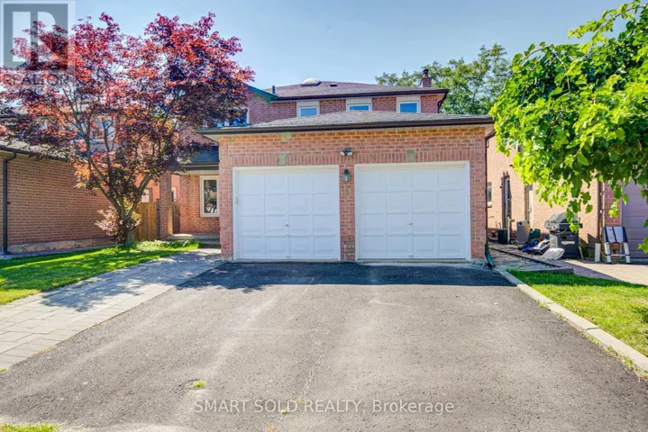 84 O'CONNOR CRESCENT, Richmond Hill (North Richvale), Ontario L4C7N8