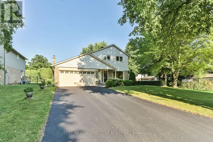15 SIR GAWAINE PLACE, Markham (Markham Village), Ontario L3P3A1