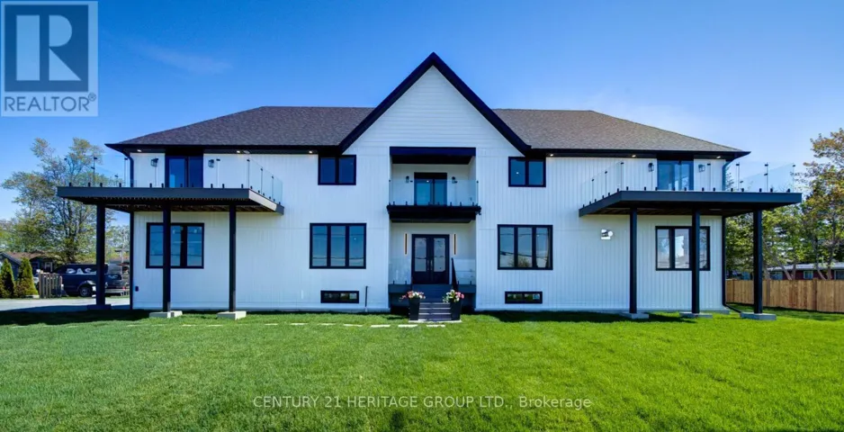 802 WILLOWVIEW ROAD, Georgina (Historic Lakeshore Communities), Ontario L0E1S0
