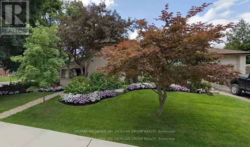 290 GRETEL DRIVE, Richmond Hill (Mill Pond), Ontario L4C4V1