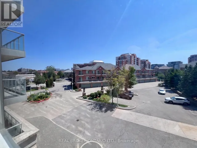 310 - 88 TIMES AVENUE, Markham (Commerce Valley), Ontario L3T7Z4