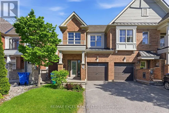 65 NORTHWEST PASSAGE, Whitchurch-Stouffville (Stouffville), Ontario L4A0T2