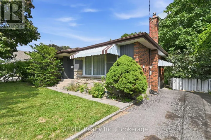 3664 ARLINGTON AVENUE, Niagara Falls (Stamford), Ontario L2J2X2