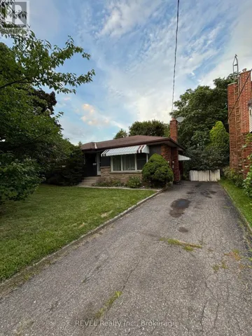 3664 ARLINGTON AVENUE, Niagara Falls (Stamford), Ontario L2J2X2