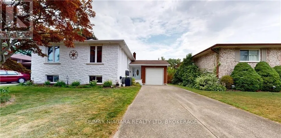 84 ZIRALDO ROAD, St. Catharines (Martindale Pond), Ontario L2N6T1