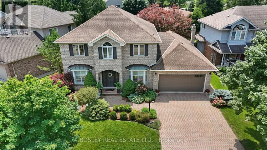 28 ARBOUR GLEN DRIVE, St. Catharines (Grapeview), Ontario L2W1B3