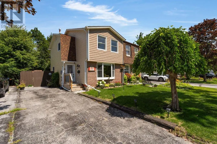 15 WILDE PLACE, Barrie (Letitia Heights), Ontario L4N4W6