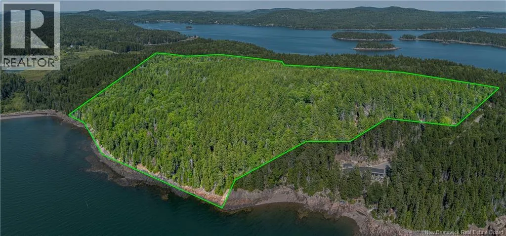Fiander Road, Bocabec, New Brunswick E5B3M3
