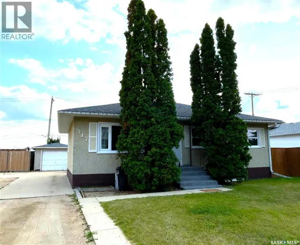 317 108th STREET W, Saskatoon, Saskatchewan S7N1P7