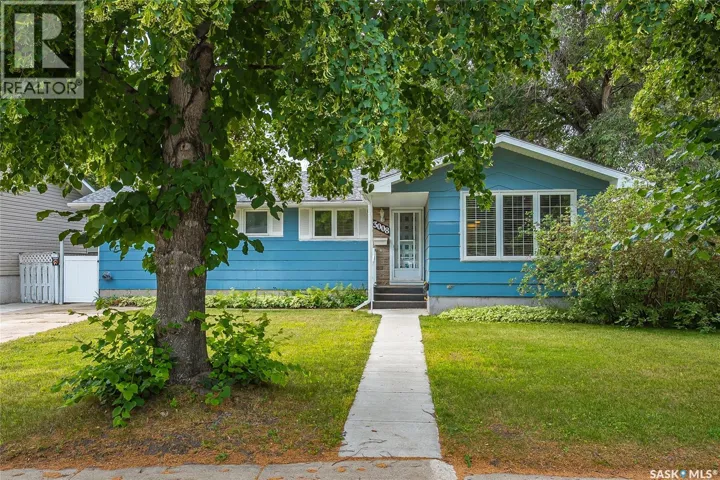 3008 Eastview, Saskatoon, Saskatchewan S7J3J2