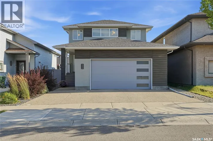 5456 McKenna CRESCENT, Regina, Saskatchewan S4W0H3