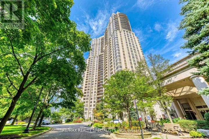 3005 - 35 KINGSBRIDGE GARDEN CIRCLE, Mississauga (Hurontario), Ontario L5R3Z5