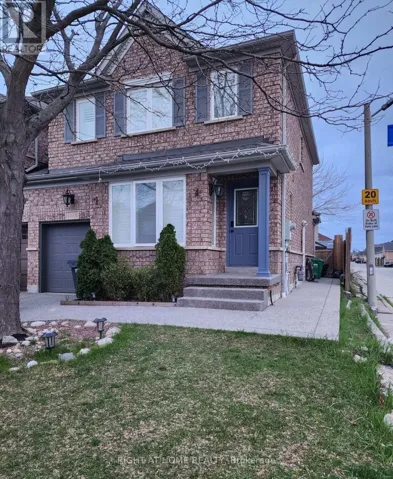3186 OWLS FOOT DRIVE, Mississauga (Churchill Meadows), Ontario L5M6V5