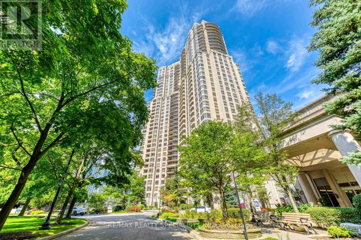 3005 - 35 KINGSBRIDGE GARDEN CIRCLE W, Mississauga (Hurontario), Ontario L5R3Z5