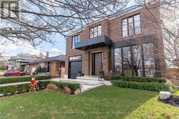 39 CARDIGAN ROAD, Toronto (Stonegate-Queensway), Ontario M8Z2W1