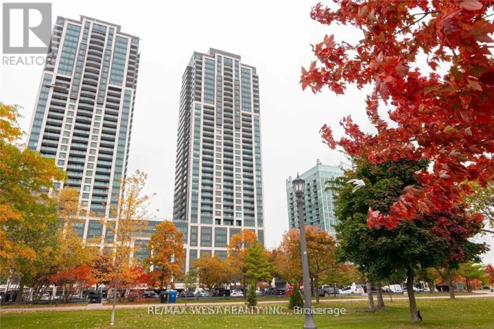 3305 - 1928 LAKE SHORE BOULEVARD W, Toronto (South Parkdale), Ontario M6S0B1