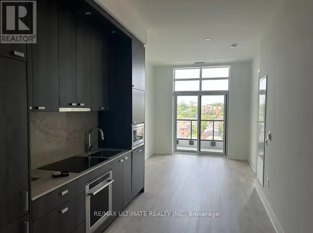 PH15 - 858 DUPONT STREET, Toronto (Junction Area), Ontario M6G0C1