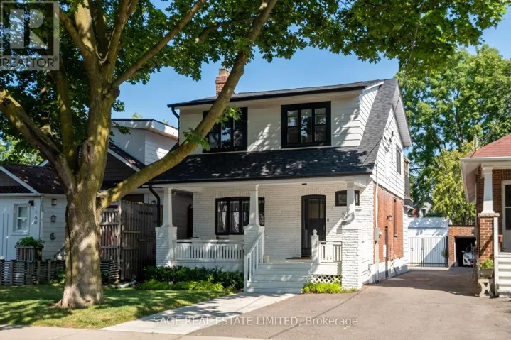 162 JOHN STREET, Toronto (Weston), Ontario M9N1J8