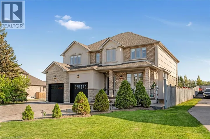 351 HIGHLAND Road W, Stoney Creek, Ontario L8J2S2