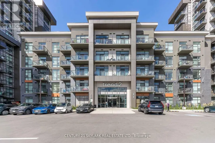 701 - 460 DUNDAS STREET E, Hamilton (Waterdown), Ontario L8B2A5