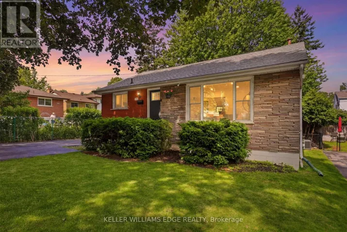 312 UPPER PARADISE ROAD, Hamilton (Westcliffe), Ontario L9C5C4