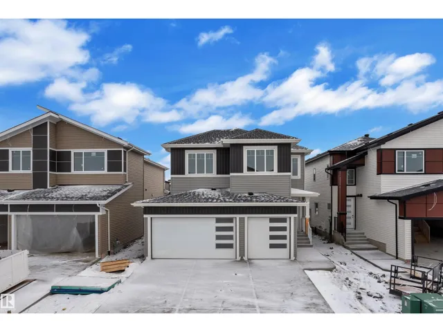 209 BASIN CO, Leduc, Alberta T9E1T6