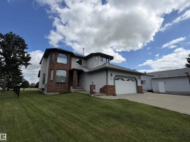 115 Aspen Ridge CR, Wetaskiwin, Alberta T9A3N7