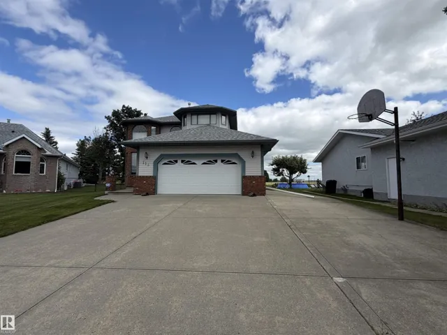 115 Aspen Ridge CR, Wetaskiwin, Alberta T9A3N7