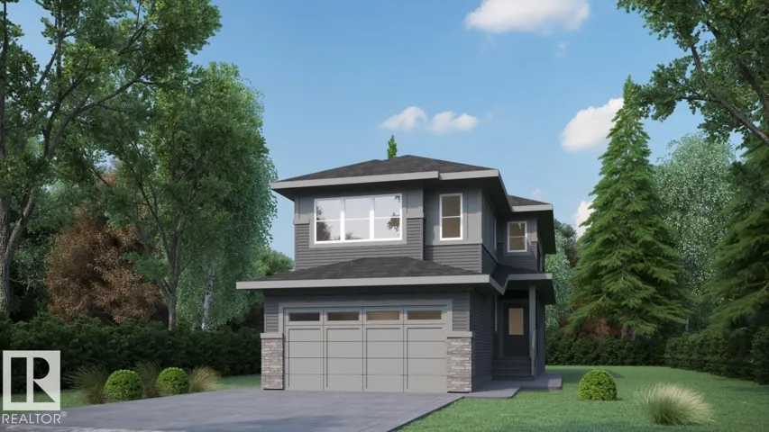 273 PATERSON LI SW, Edmonton, Alberta T6W5V2