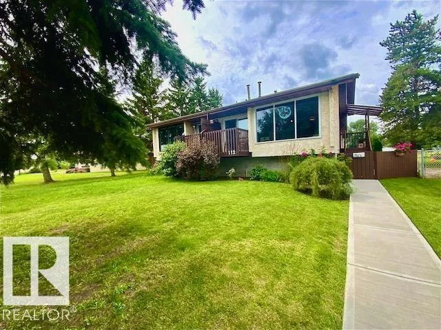 112 CENTENNIAL DR, Wetaskiwin, Alberta T9A2J5