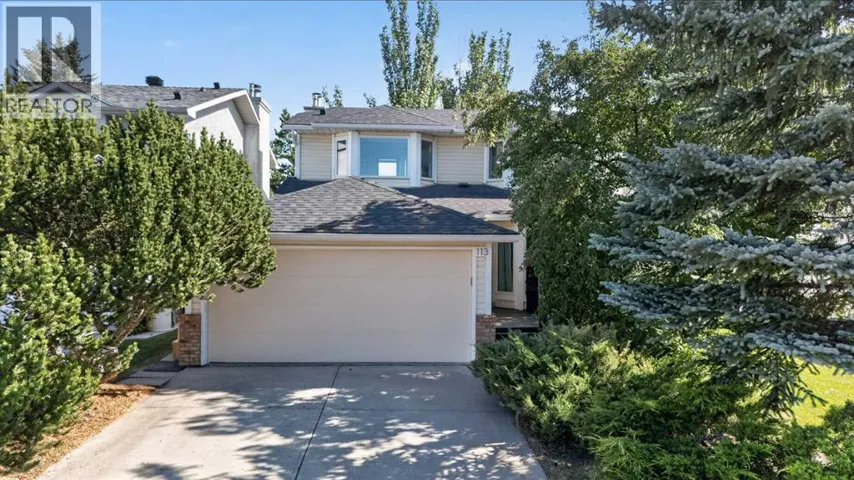 113 Riverview Court W, Calgary, Alberta T2C3V7