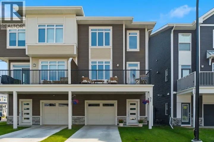 31 Seton Row SE, Calgary, Alberta T3M3L7
