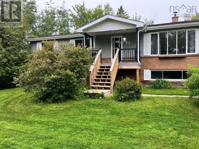 15 Ernest Avenue, Beaver Bank, Nova Scotia B4G1C1