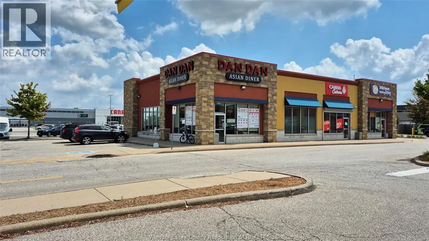 4140 WALKER ROAD Unit# 200-101, Windsor, Ontario N8W3T5