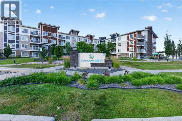 4203, 302 Skyview Ranch Drive NE, Calgary, Alberta T3N0P5